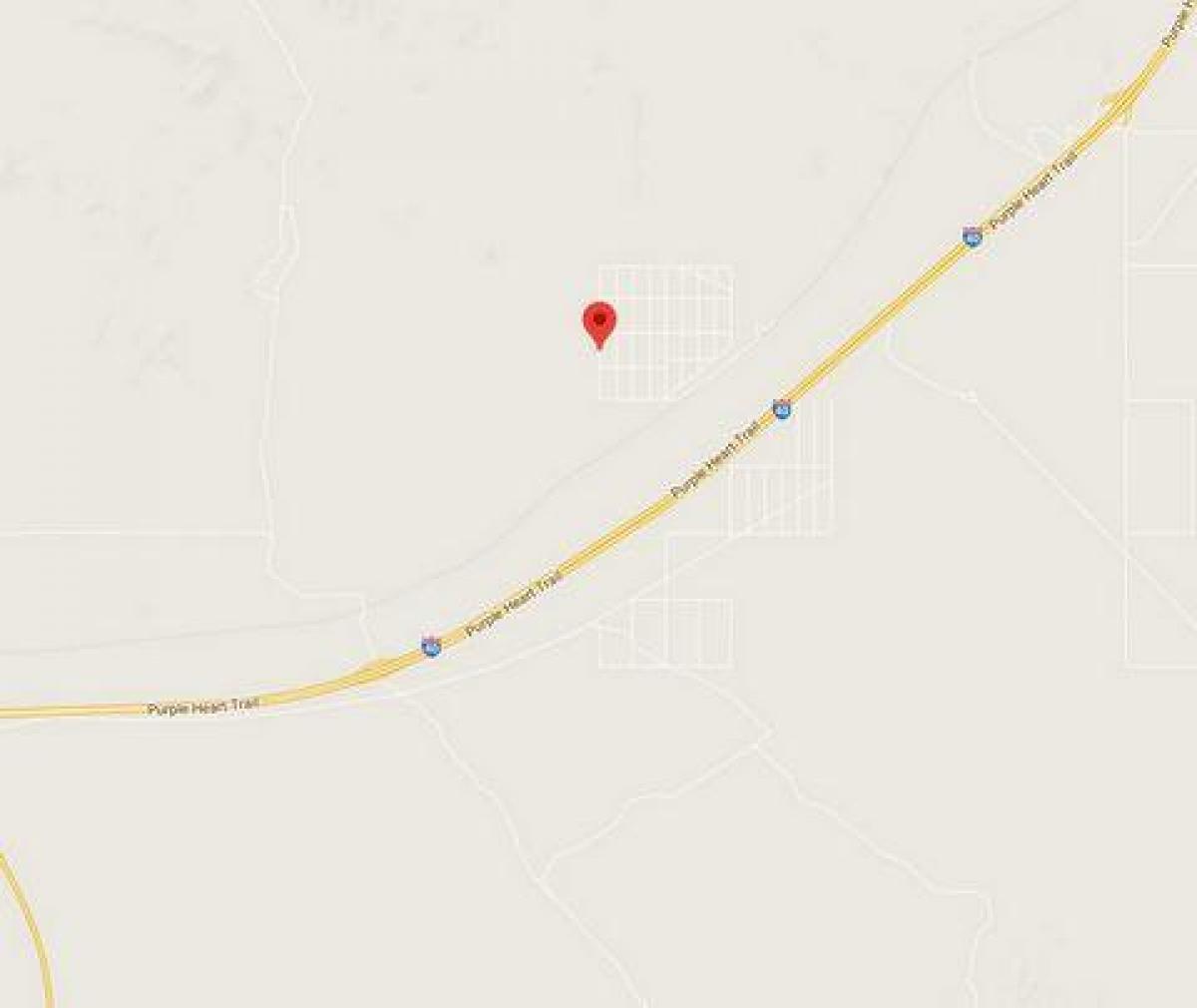 Picture of Residential Land For Sale in Topock, Arizona, United States