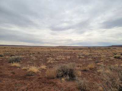 Residential Land For Sale in Saint Johns, Arizona