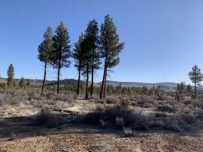 Residential Land For Sale in Chiloquin, Oregon