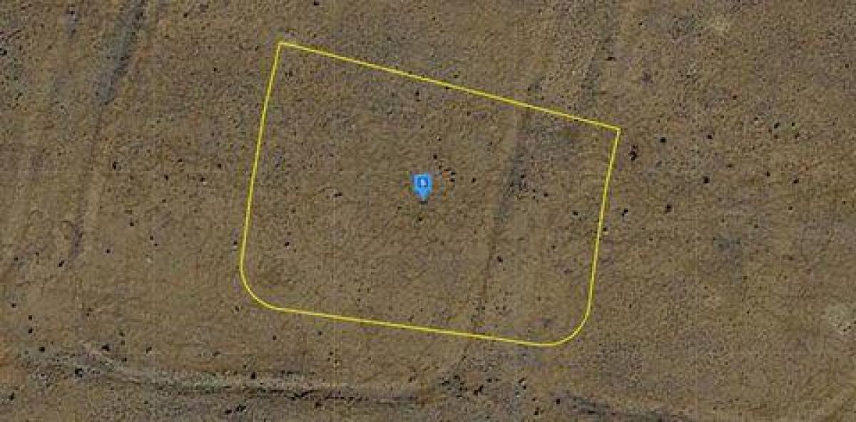Picture of Residential Land For Sale in Belen, New Mexico, United States