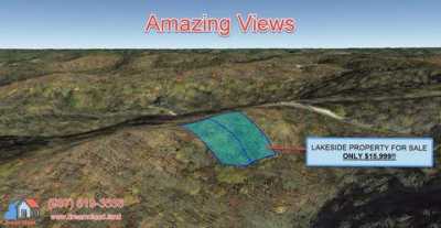 Residential Land For Sale in Smithville, Tennessee