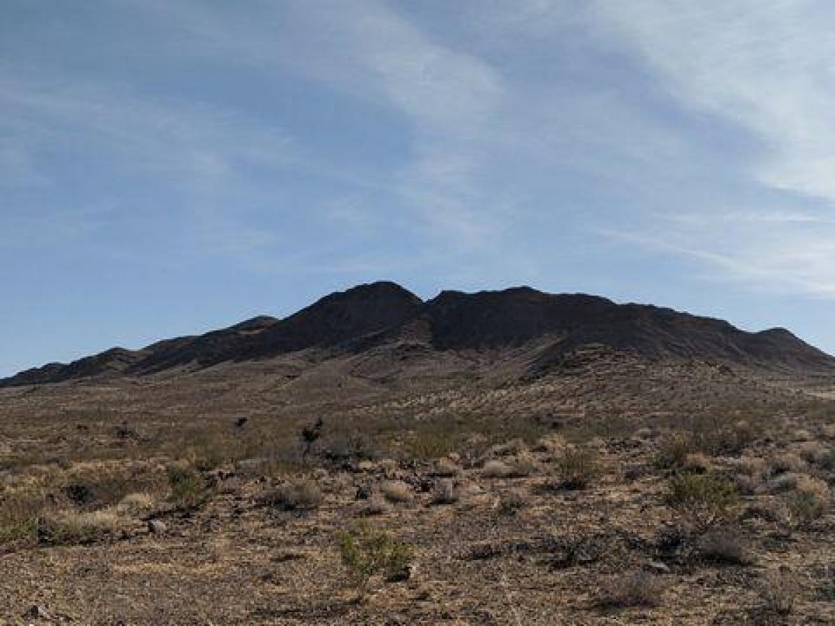 Picture of Residential Land For Sale in Dolan Springs, Arizona, United States