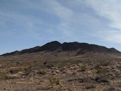 Residential Land For Sale in Dolan Springs, Arizona
