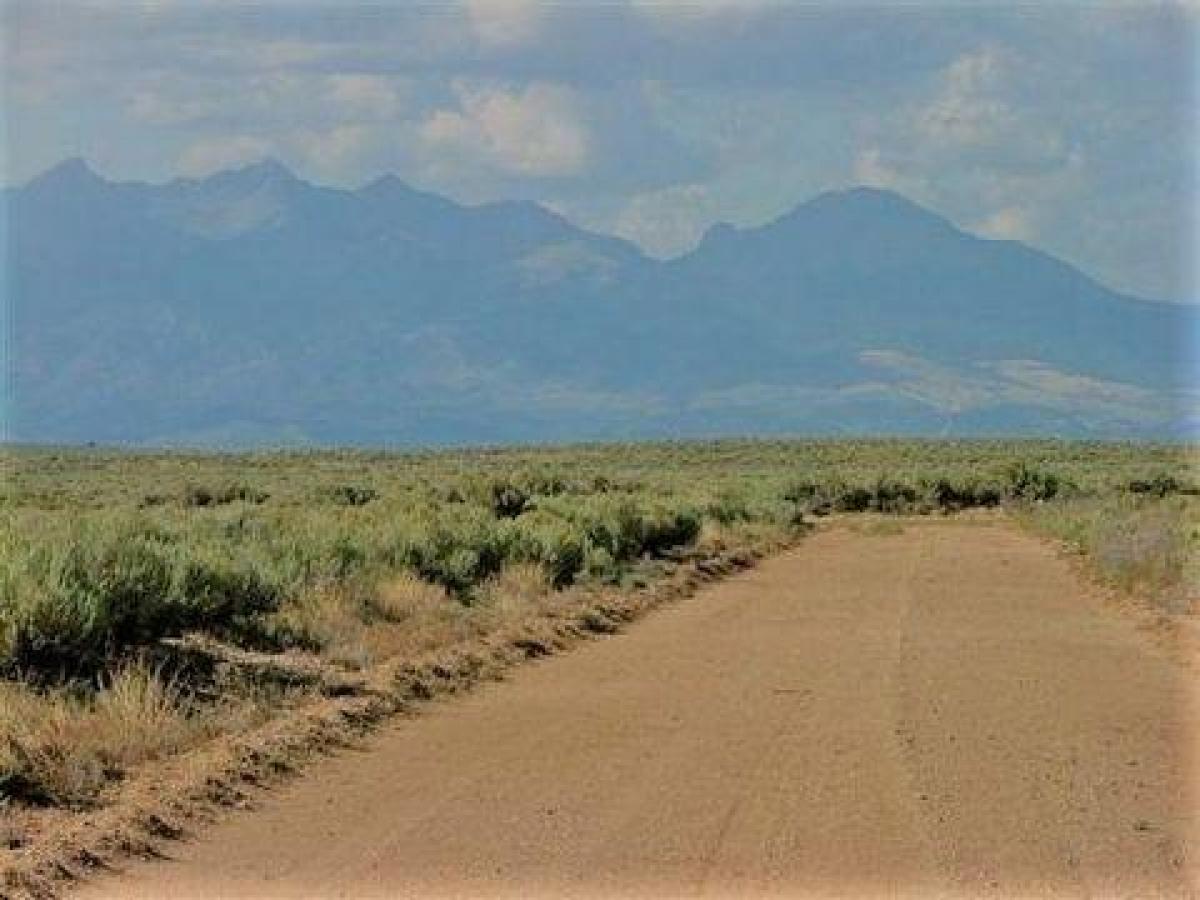 Picture of Residential Land For Sale in Blanca, Colorado, United States