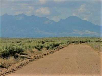 Residential Land For Sale in Blanca, Colorado