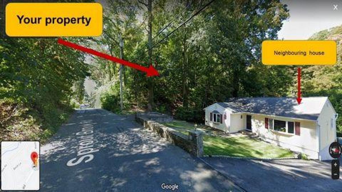 Picture of Residential Land For Sale in Philipstown, New York, United States