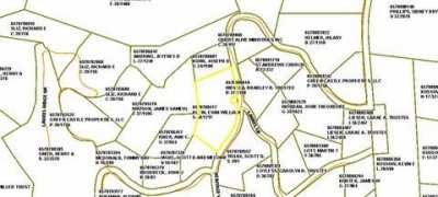 Residential Land For Sale in Franklin, North Carolina