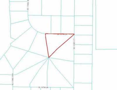 Residential Land For Sale in Ocklawaha, Florida