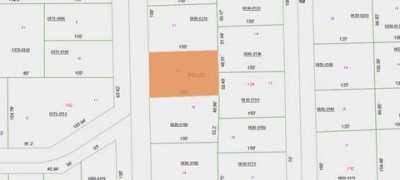 Residential Land For Sale in Florahome, Florida