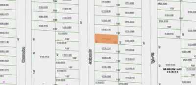 Residential Land For Sale in 
