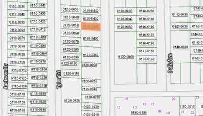 Residential Land For Sale in 