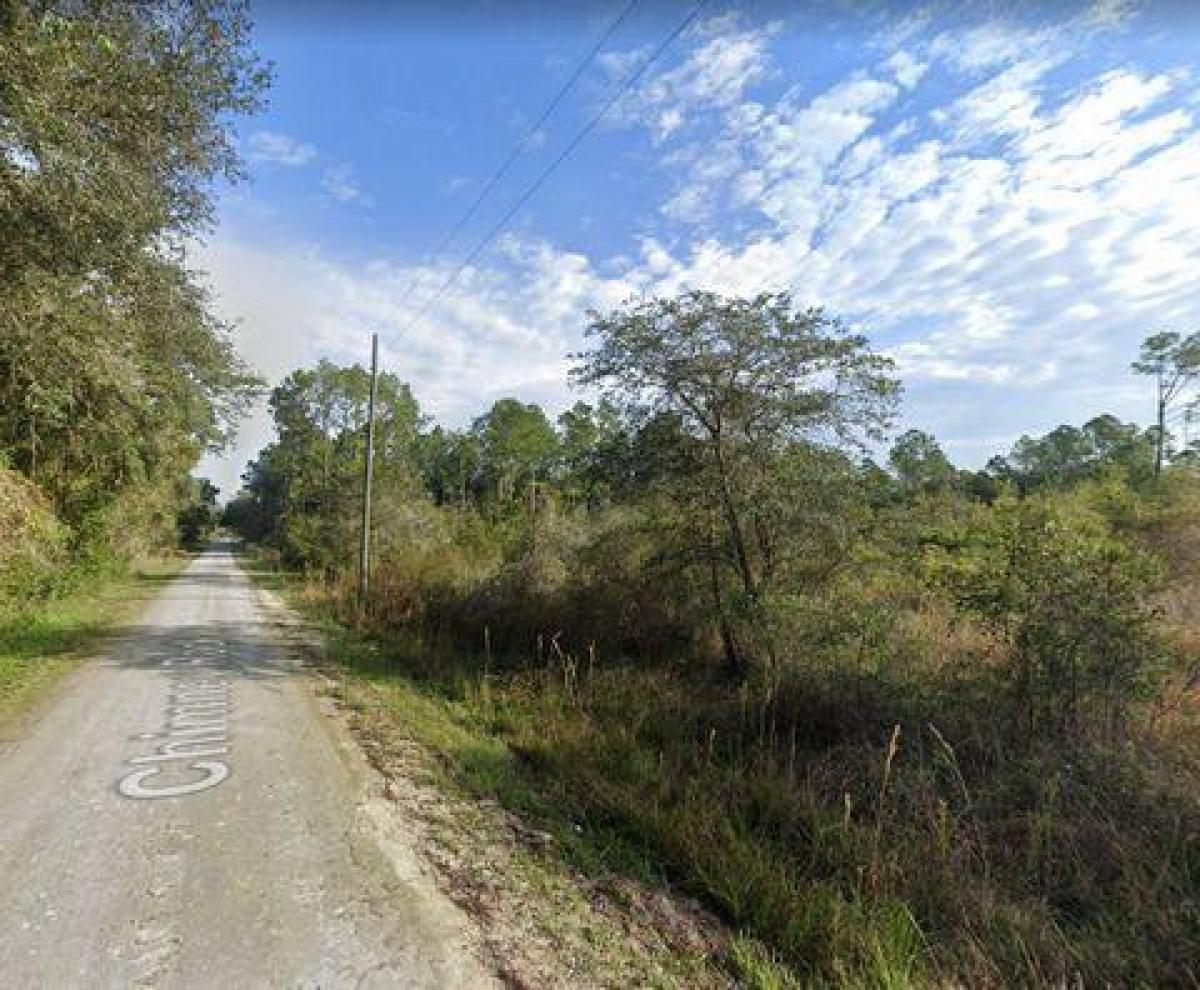 Picture of Residential Land For Sale in Webster, Florida, United States