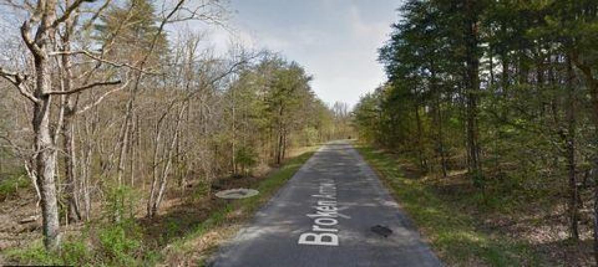 Picture of Residential Land For Sale in Crossville, Tennessee, United States