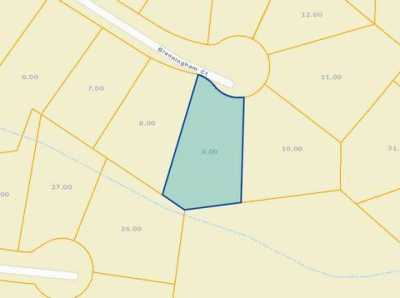 Residential Land For Sale in Crossville, Tennessee
