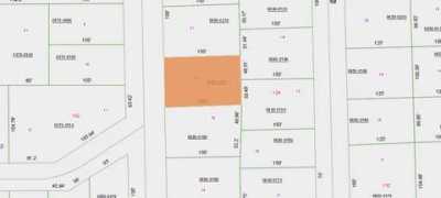 Residential Land For Sale in Florahome, Florida
