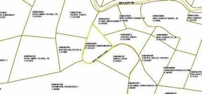 Residential Land For Sale in Otto, North Carolina