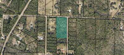Residential Land For Sale in Milton, Florida