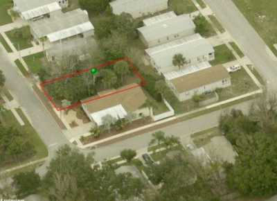 Residential Land For Sale in Daytona Beach, Florida