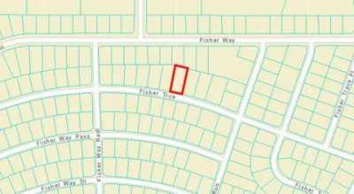 Residential Land For Sale in Ocklawaha, Florida