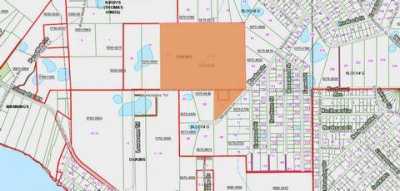 Residential Land For Sale in Georgetown, Florida