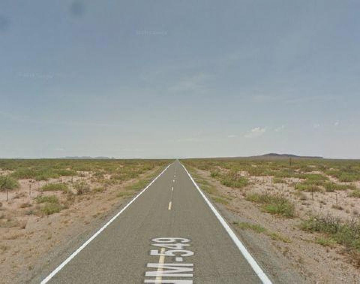 Picture of Residential Land For Sale in Deming, New Mexico, United States