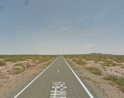 Residential Land For Sale in Deming, New Mexico