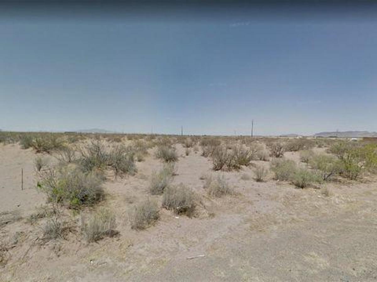 Picture of Residential Land For Sale in Deming, New Mexico, United States