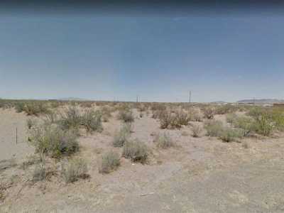 Residential Land For Sale in Deming, New Mexico