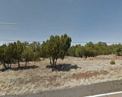 Residential Land For Sale in Concho, Arizona