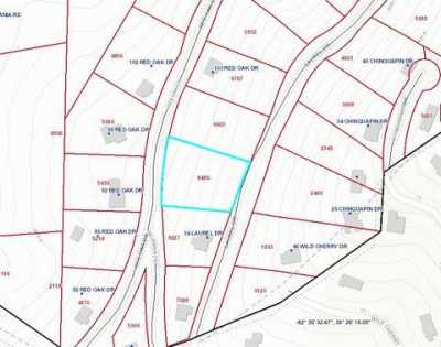 Residential Land For Sale in Mills River, North Carolina
