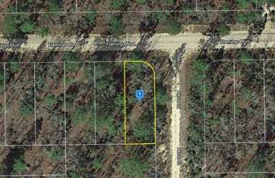 Residential Land For Sale in Interlachen, Florida