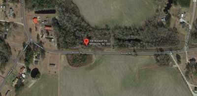 Residential Land For Sale in Whiteville, North Carolina