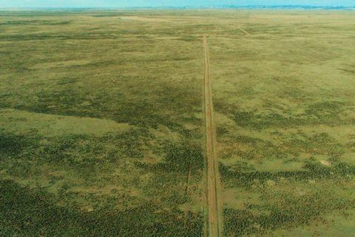 Picture of Residential Land For Sale in Medicine Bow, Wyoming, United States