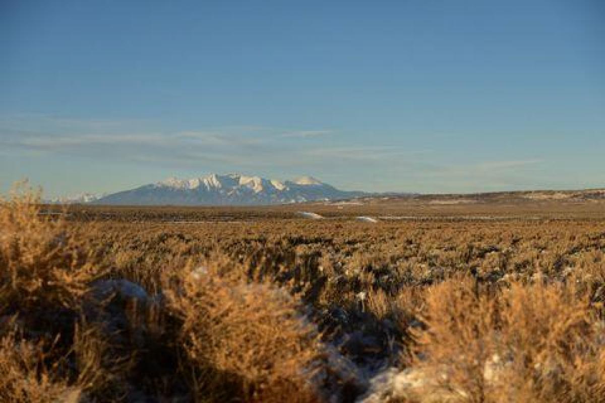 Picture of Residential Land For Sale in San Luis, Colorado, United States