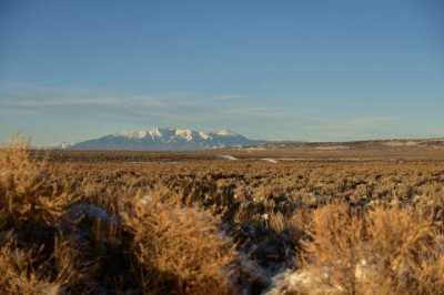 Residential Land For Sale in San Luis, Colorado