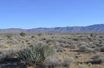 Residential Land For Sale in Dolan Springs, Arizona