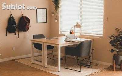 Apartment For Rent in 