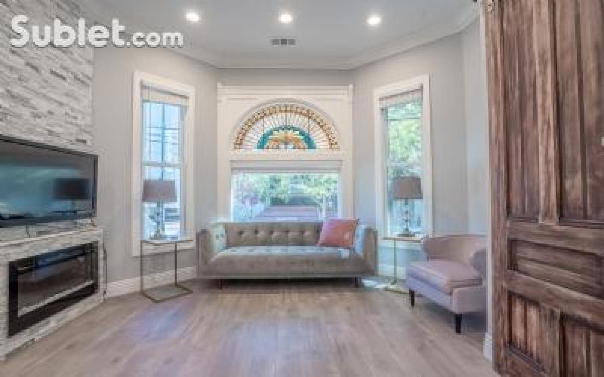 Picture of Apartment For Rent in Santa Clara, California, United States