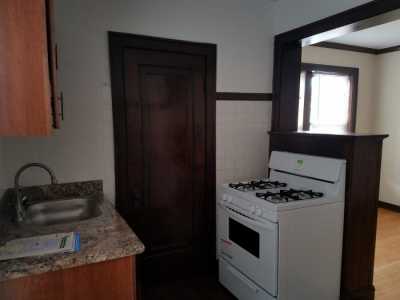 Apartment For Rent in 