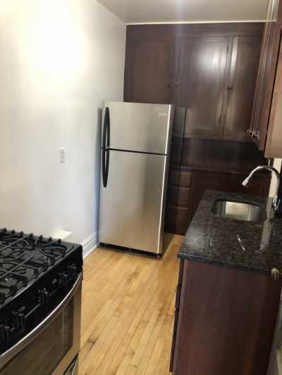 Apartment For Rent in 
