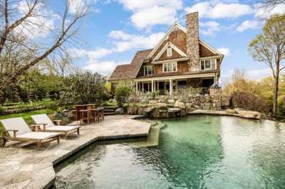 Home For Sale in Chappaqua, New York