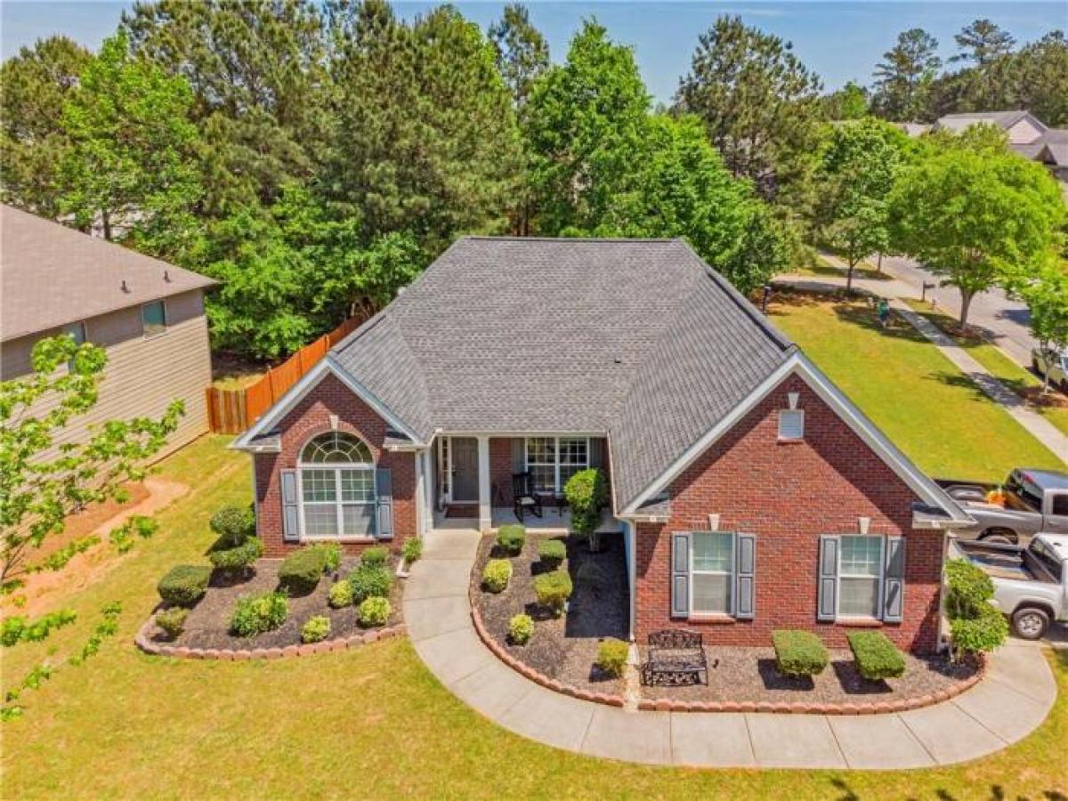 Picture of Home For Sale in Fairburn, Georgia, United States