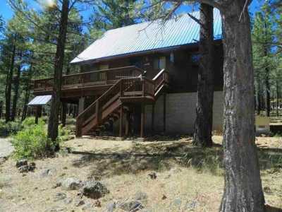 Home For Sale in Chilcoot, California