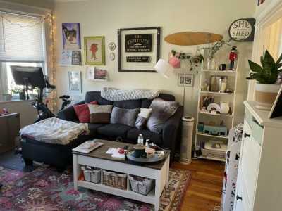 Multi-Family Home For Rent in Brighton, Massachusetts