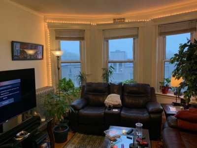 Multi-Family Home For Rent in Brighton, Massachusetts