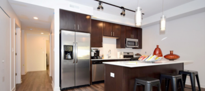 Condo For Rent in Park Ridge, Illinois