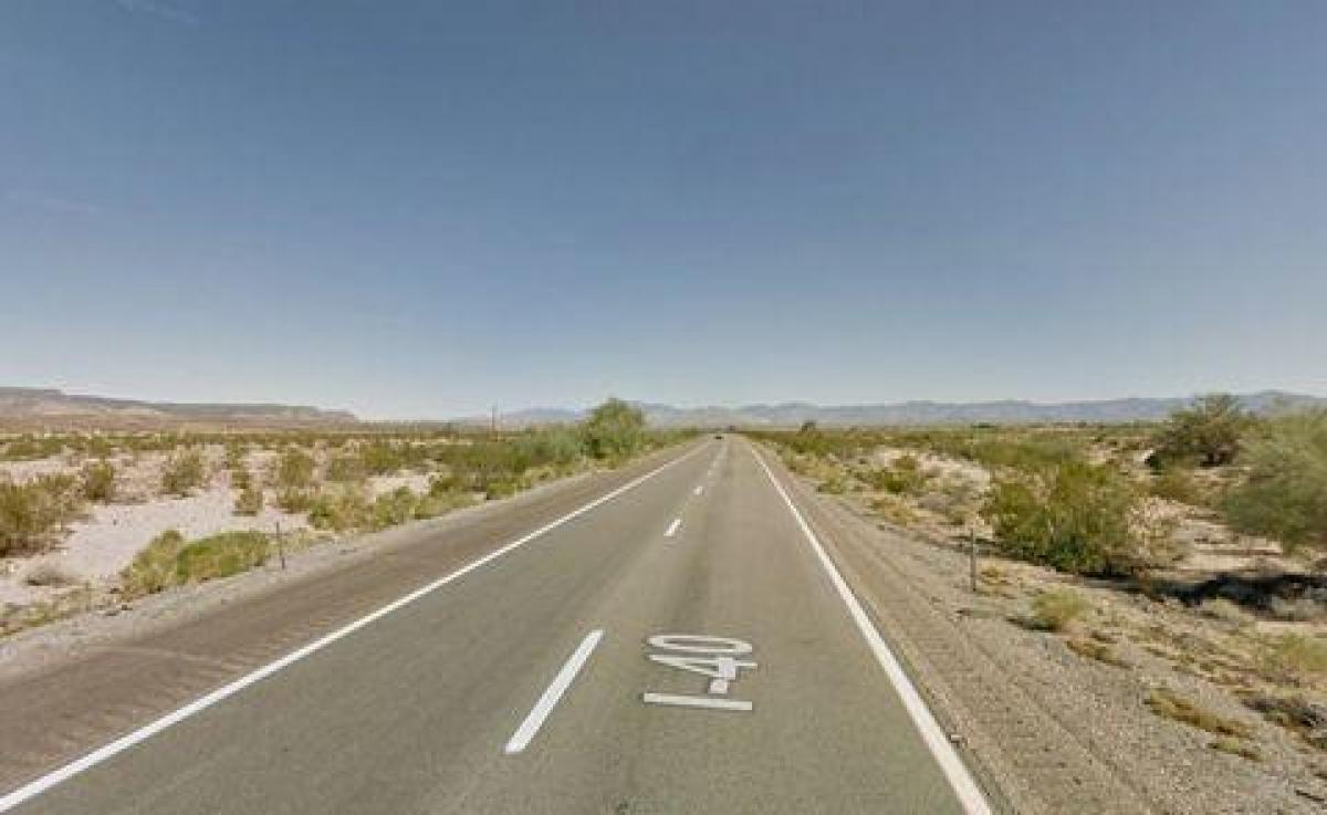 Picture of Residential Land For Sale in Topock, Arizona, United States