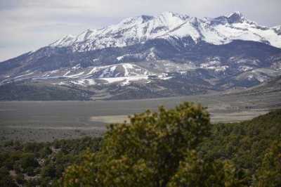 Residential Land For Sale in Fort Garland, Colorado