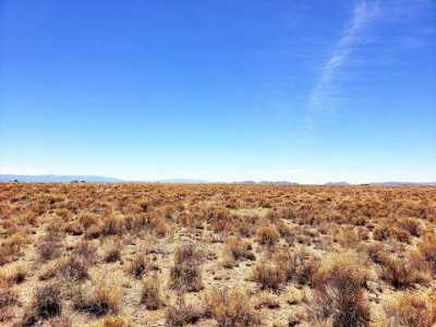 Residential Land For Sale in Needles, California