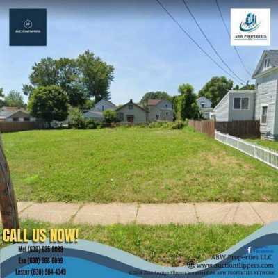 Residential Land For Sale in